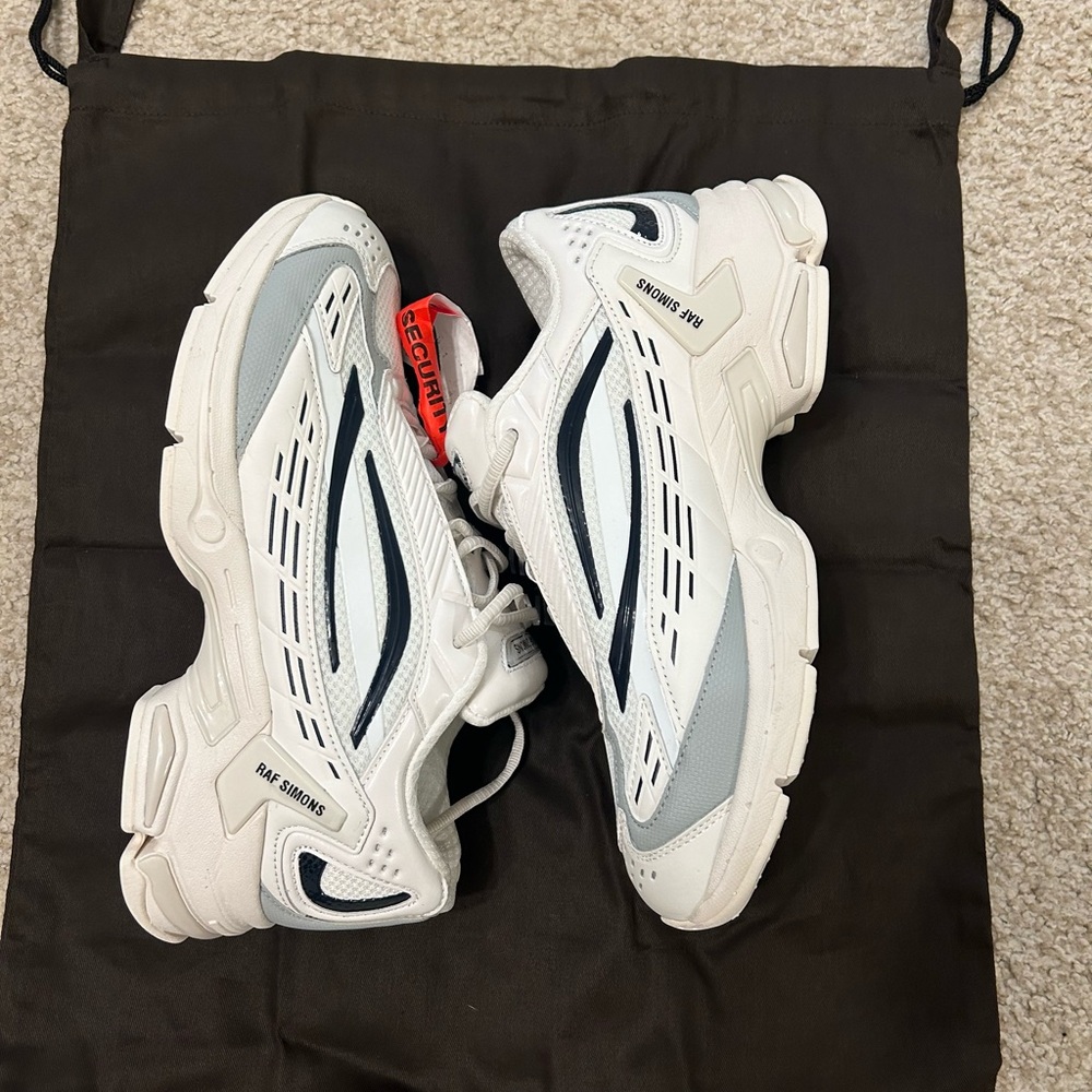 raf simons ultrasceptre